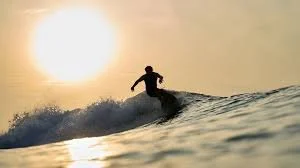 Why Surfers Get Neck Pain (And What to Actually Do About It)