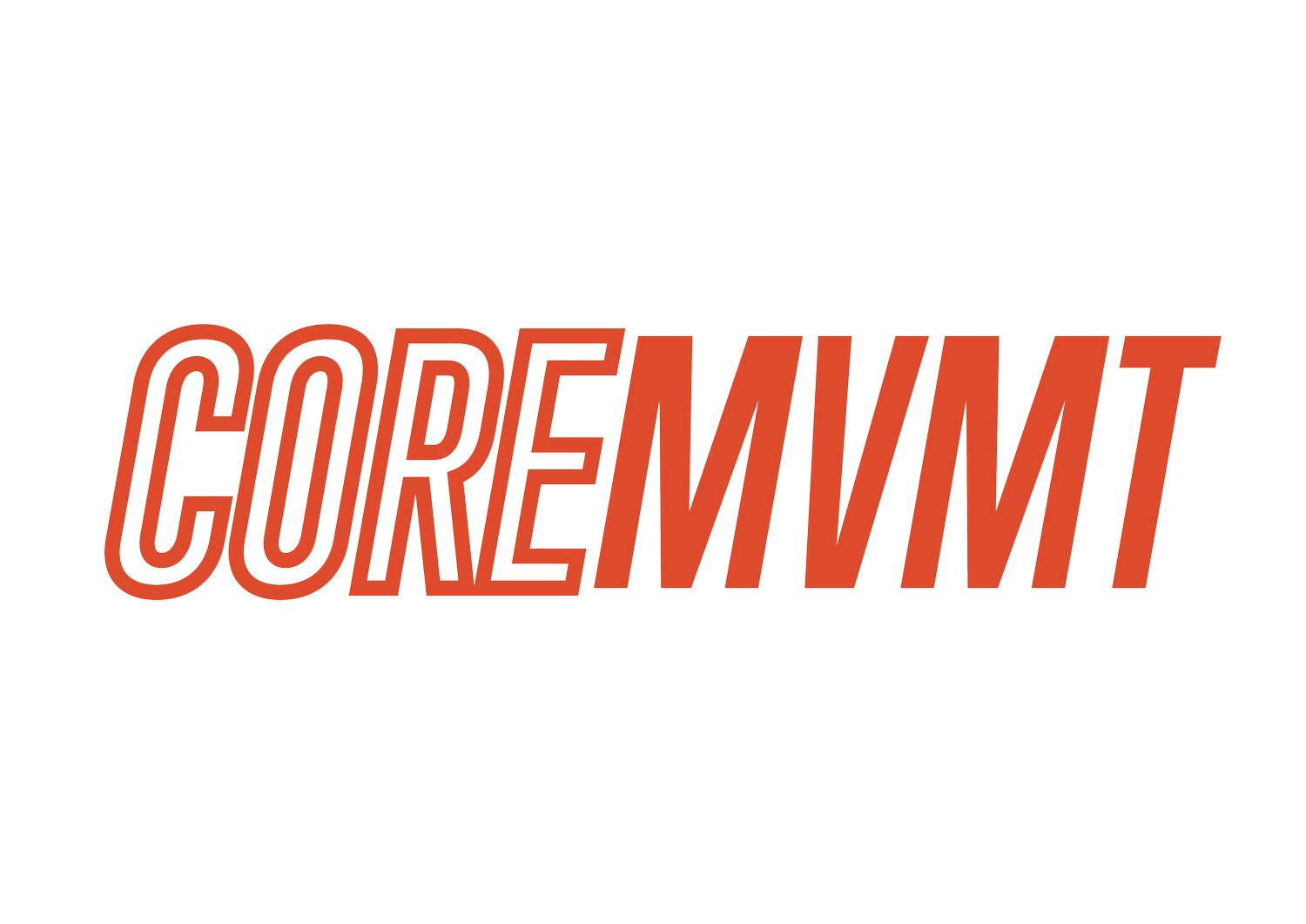 CoreMVMT