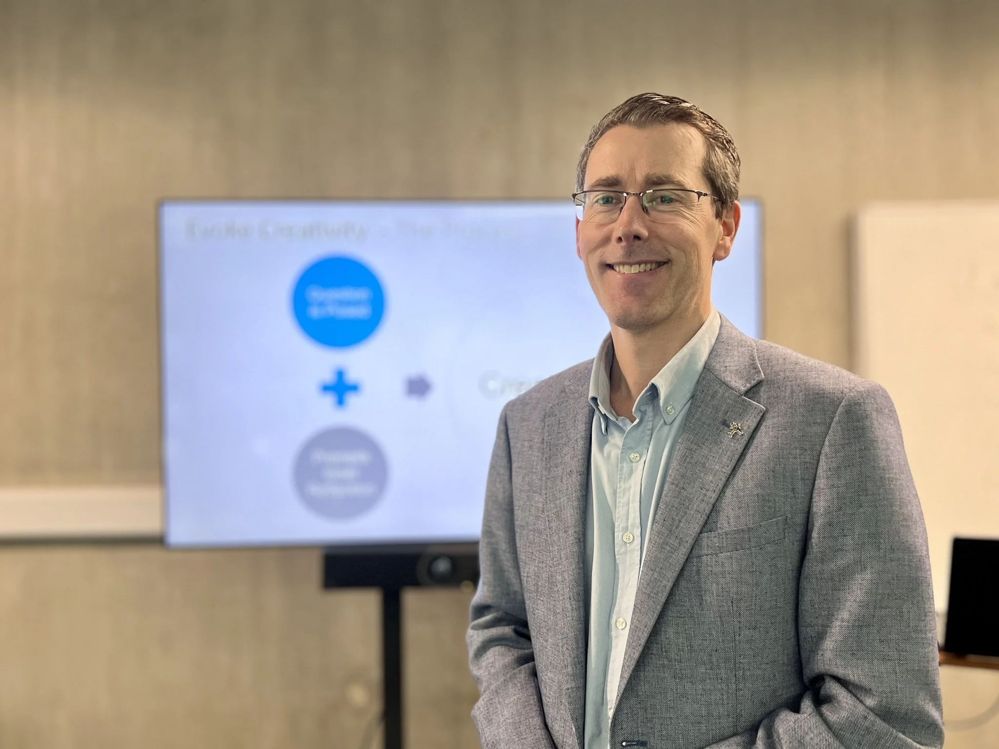 Jaime McGrane