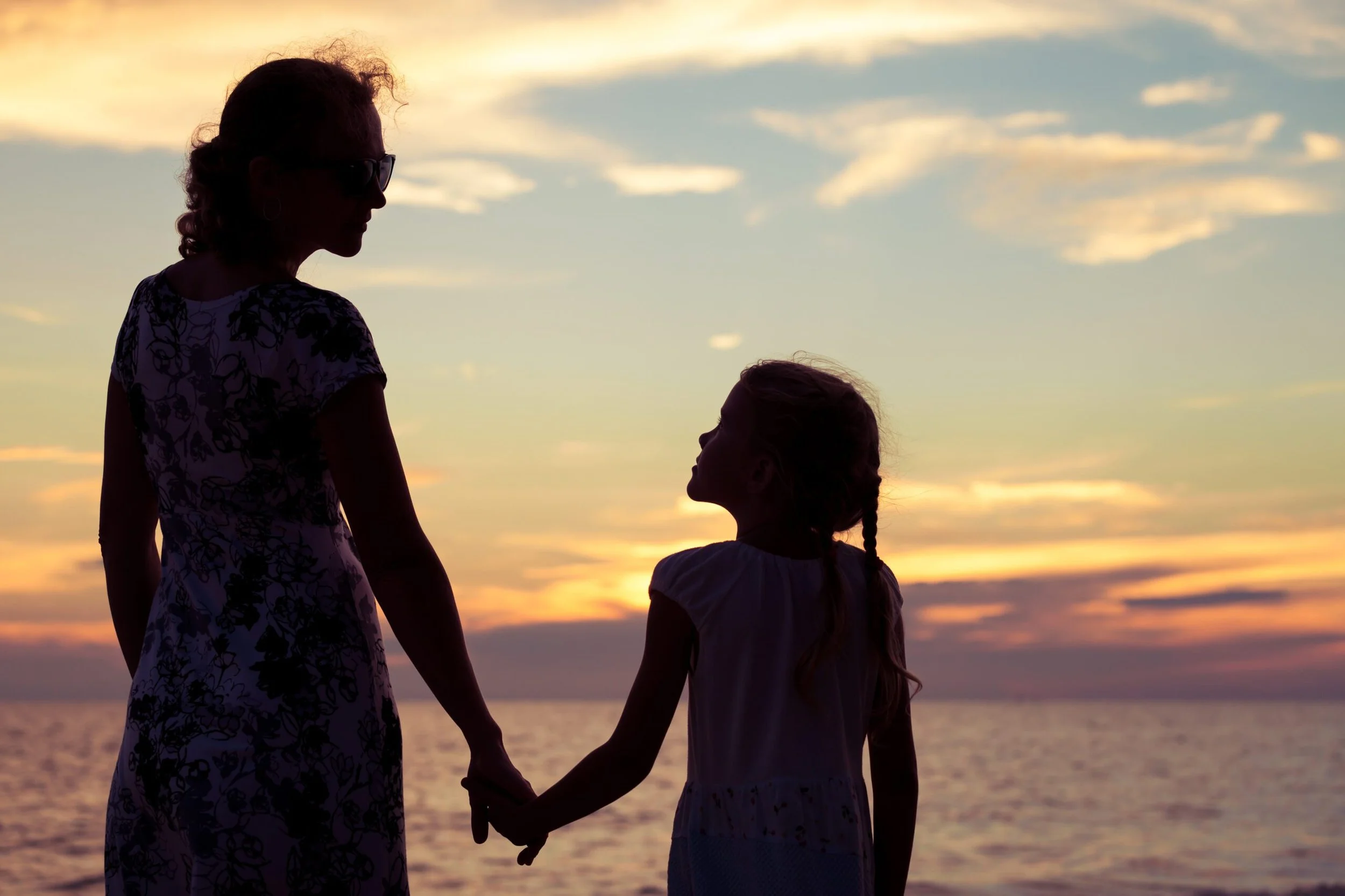 The Daughter Who Inherited Her Mother's Ambition and Apology