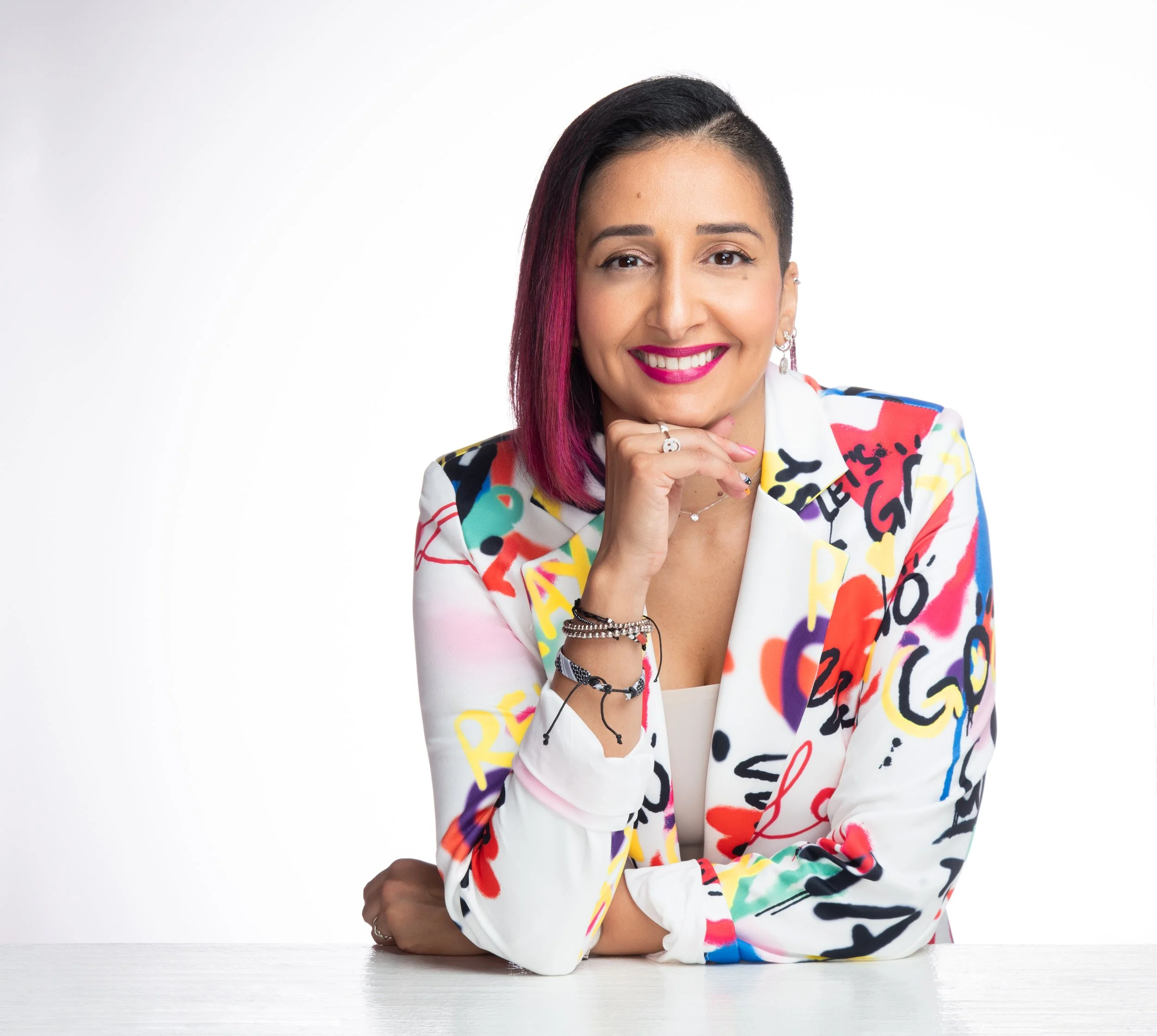 Hiba Balfaqih