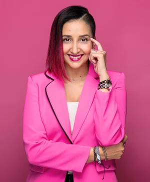 Hiba Balfaqih