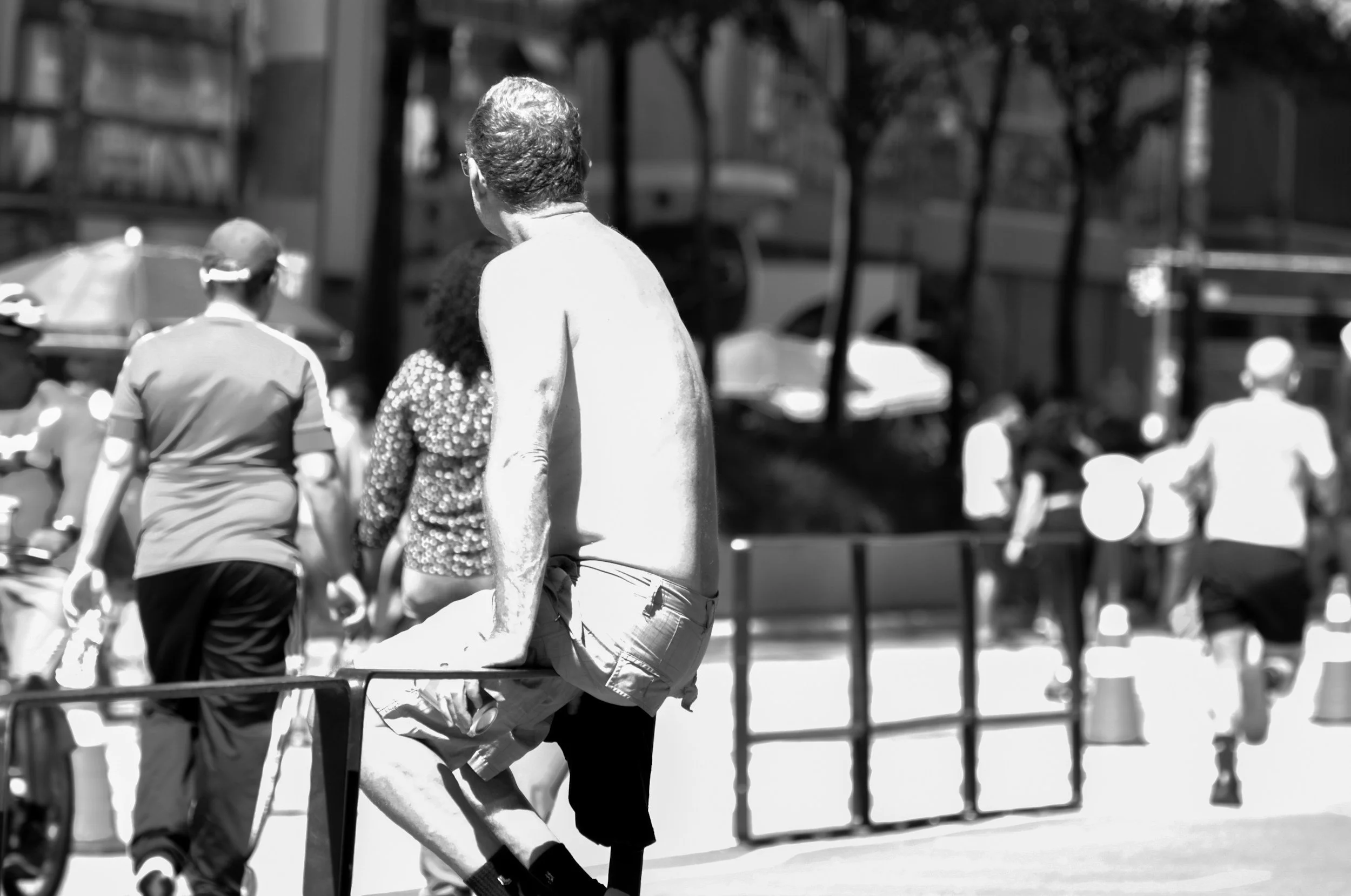 What if your posture could change how you feel?