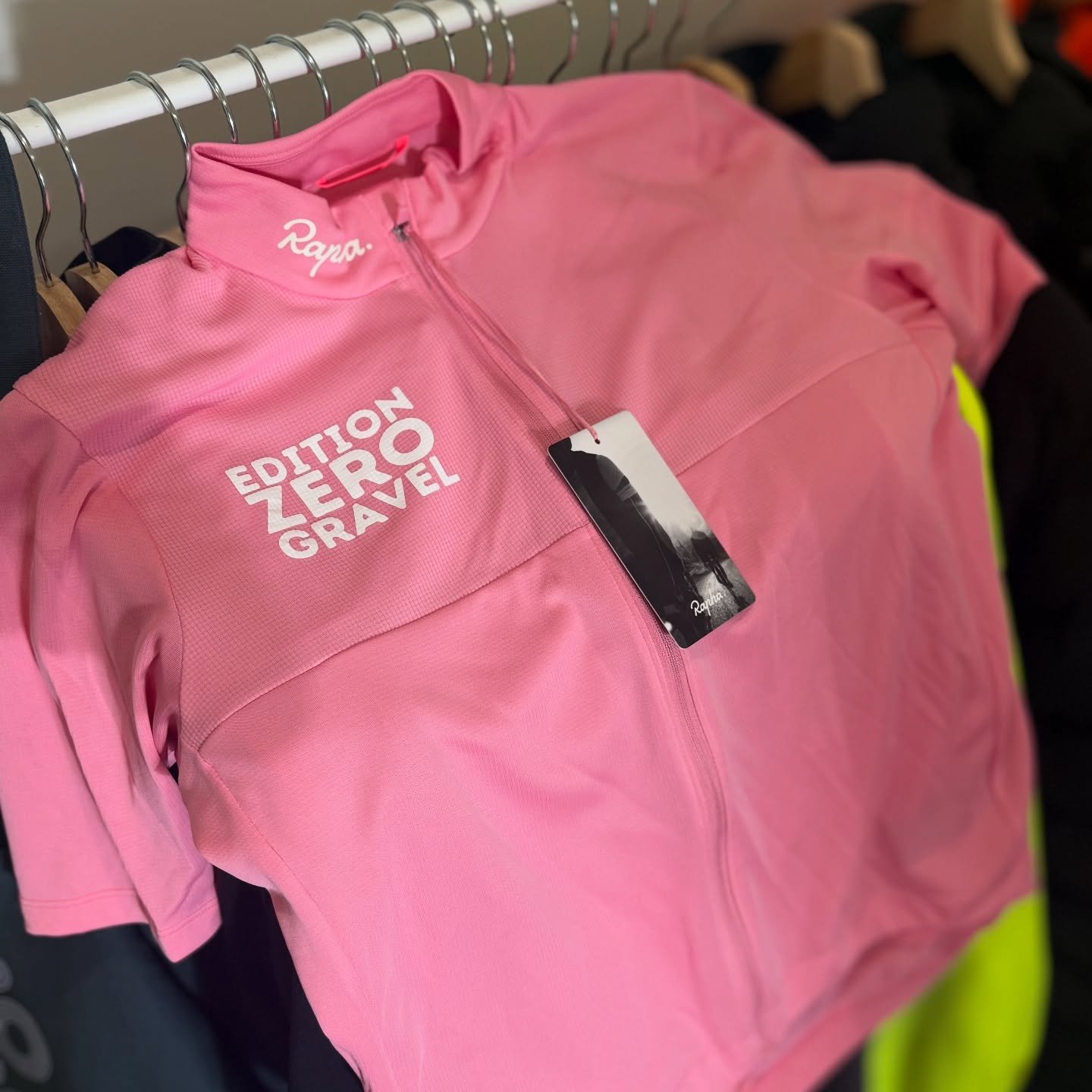 Custom printed cycling jerseys #bringyourown #jerseys #garmentprintingsydney