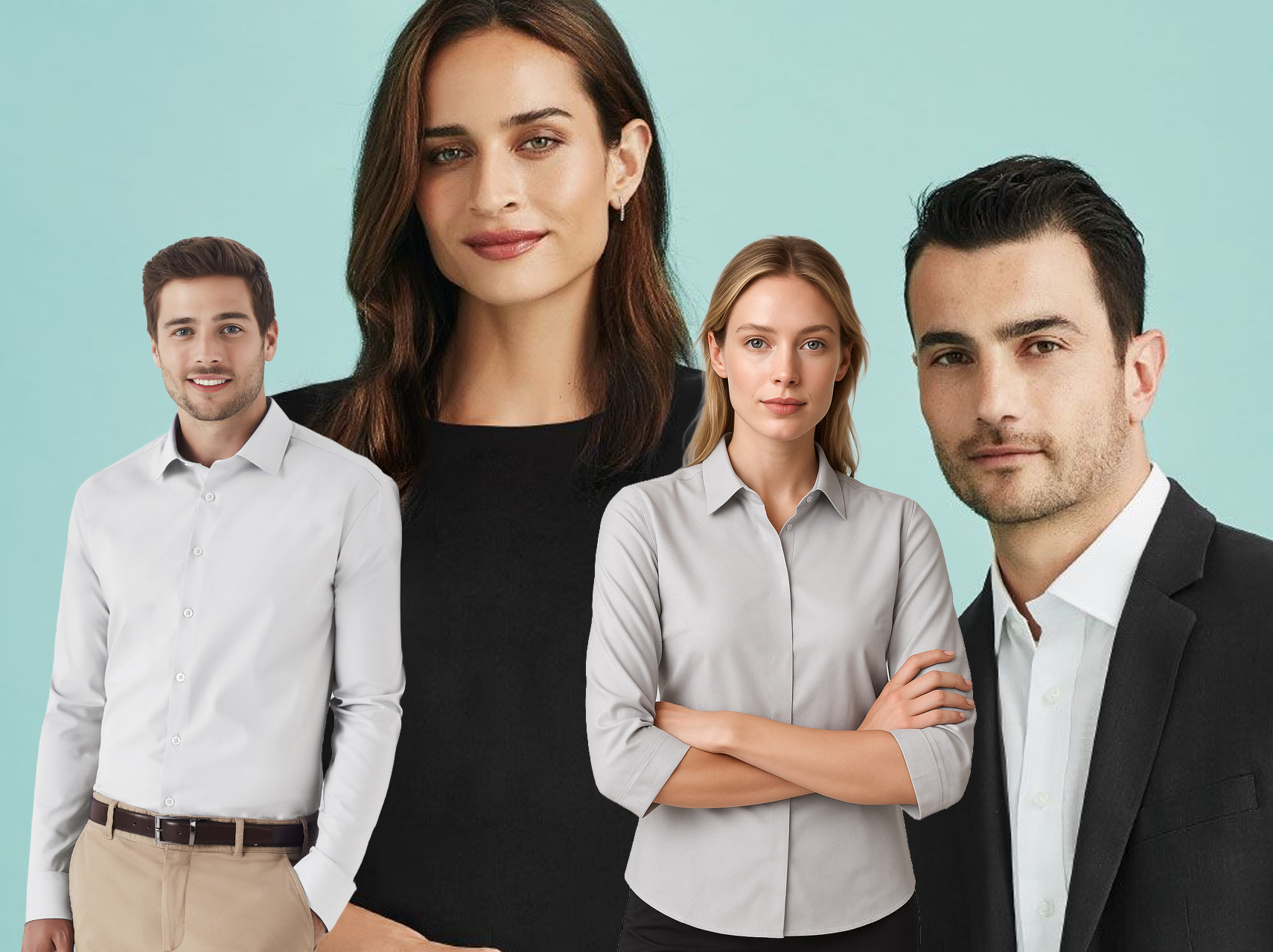 What Is the Best Company for Corporate Uniform Printing and Embroidery?