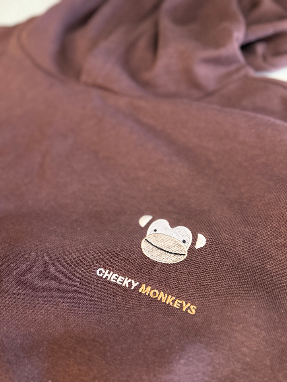 BYO Custom Embroidery Sydney