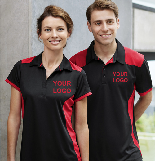 Printed Uniforms & Workwear Sydney | Custom Logo Clothing — Pistol Clothing