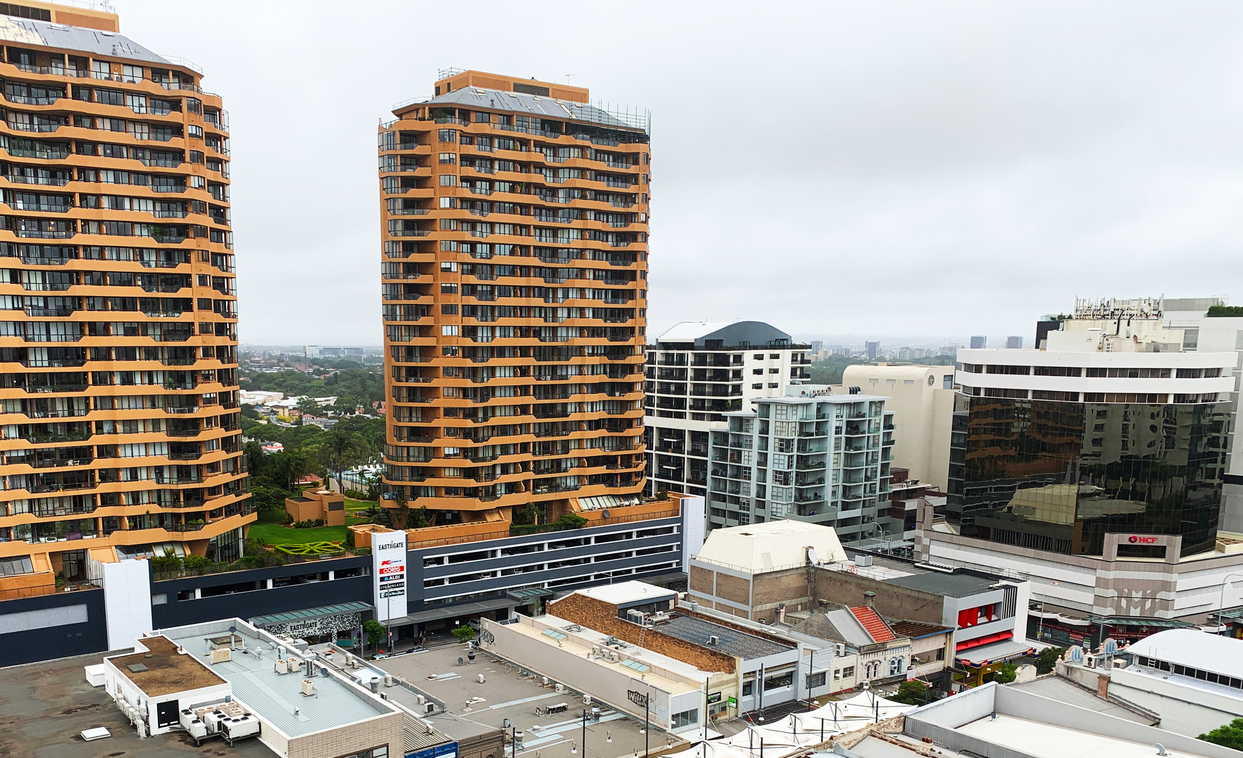 T-Shirt Printing in Bondi Junction Sydney