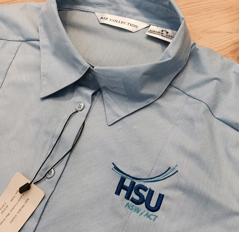  Custom Healthcare Uniforms in Sydney