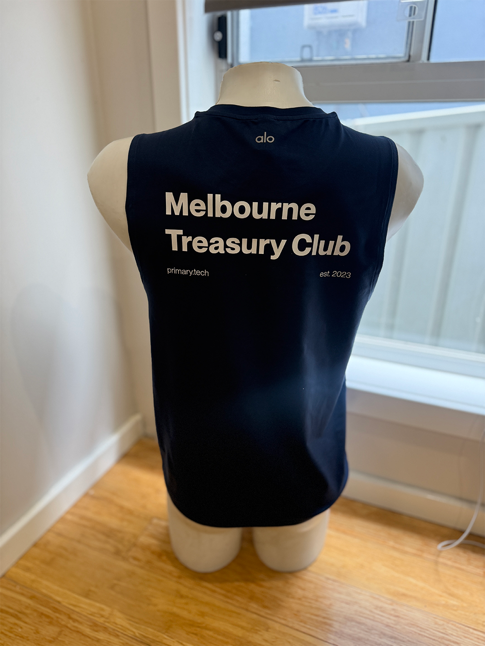 Bring your own t shirt printing Sydney