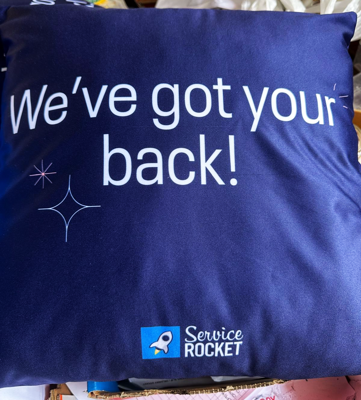 Sydney Printed Cushions