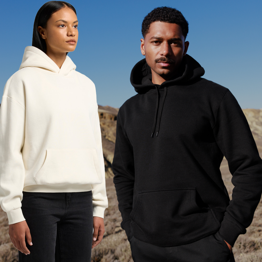 Custom Hoodie & Jumper Printing  Sydney