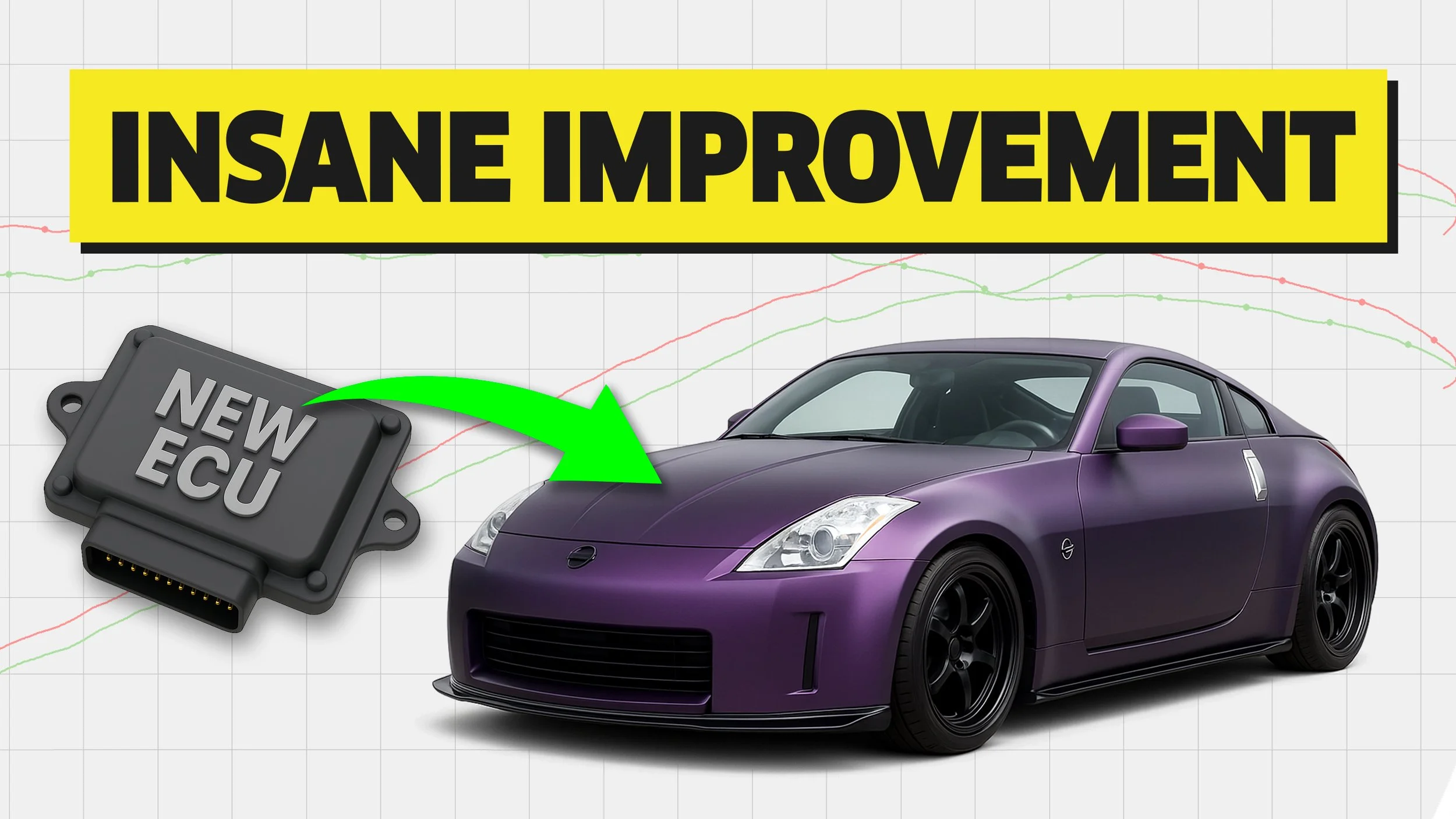 This Small Change Made My 350z So Much Better