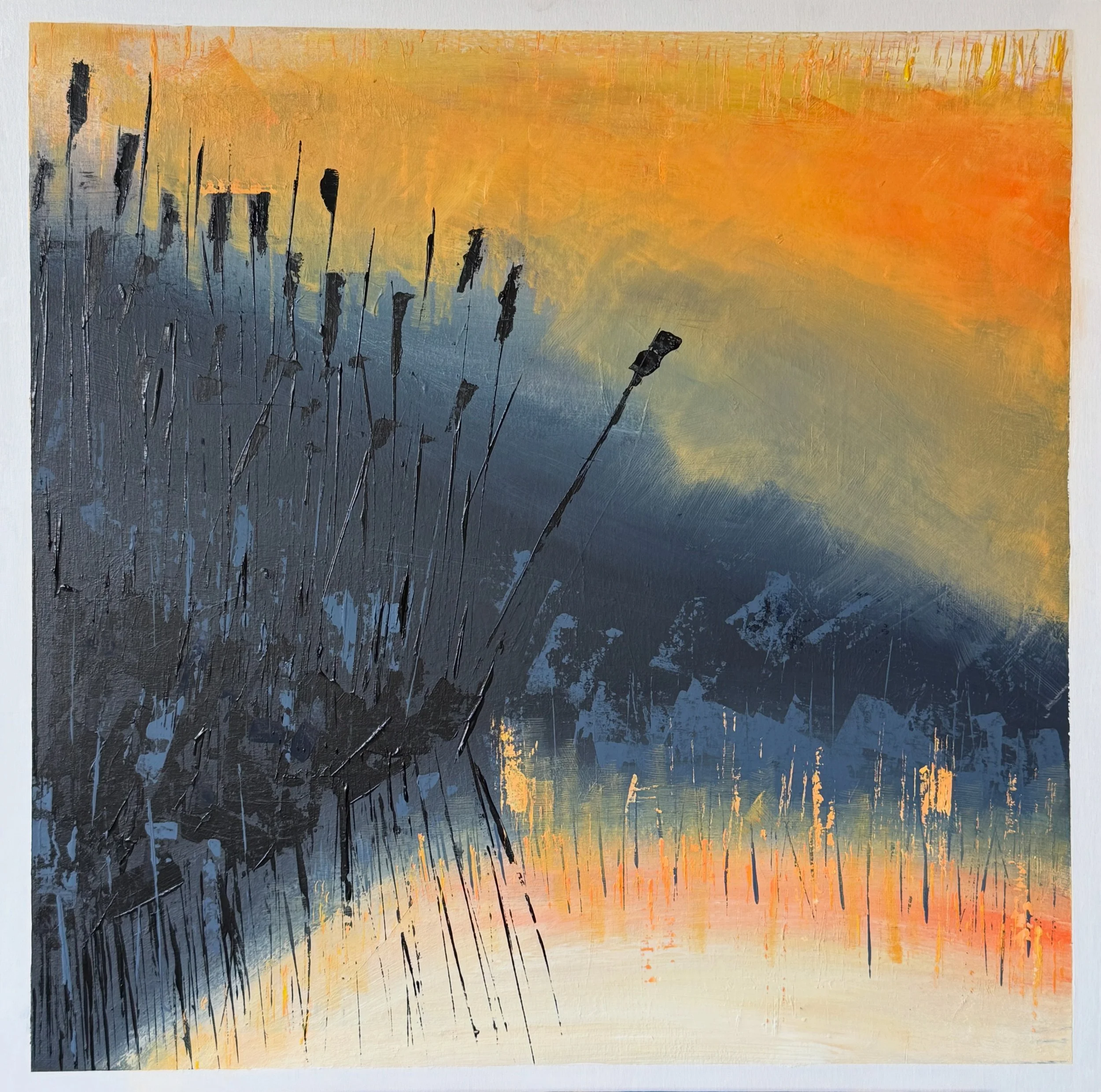 Reeds at sunrise.JPG