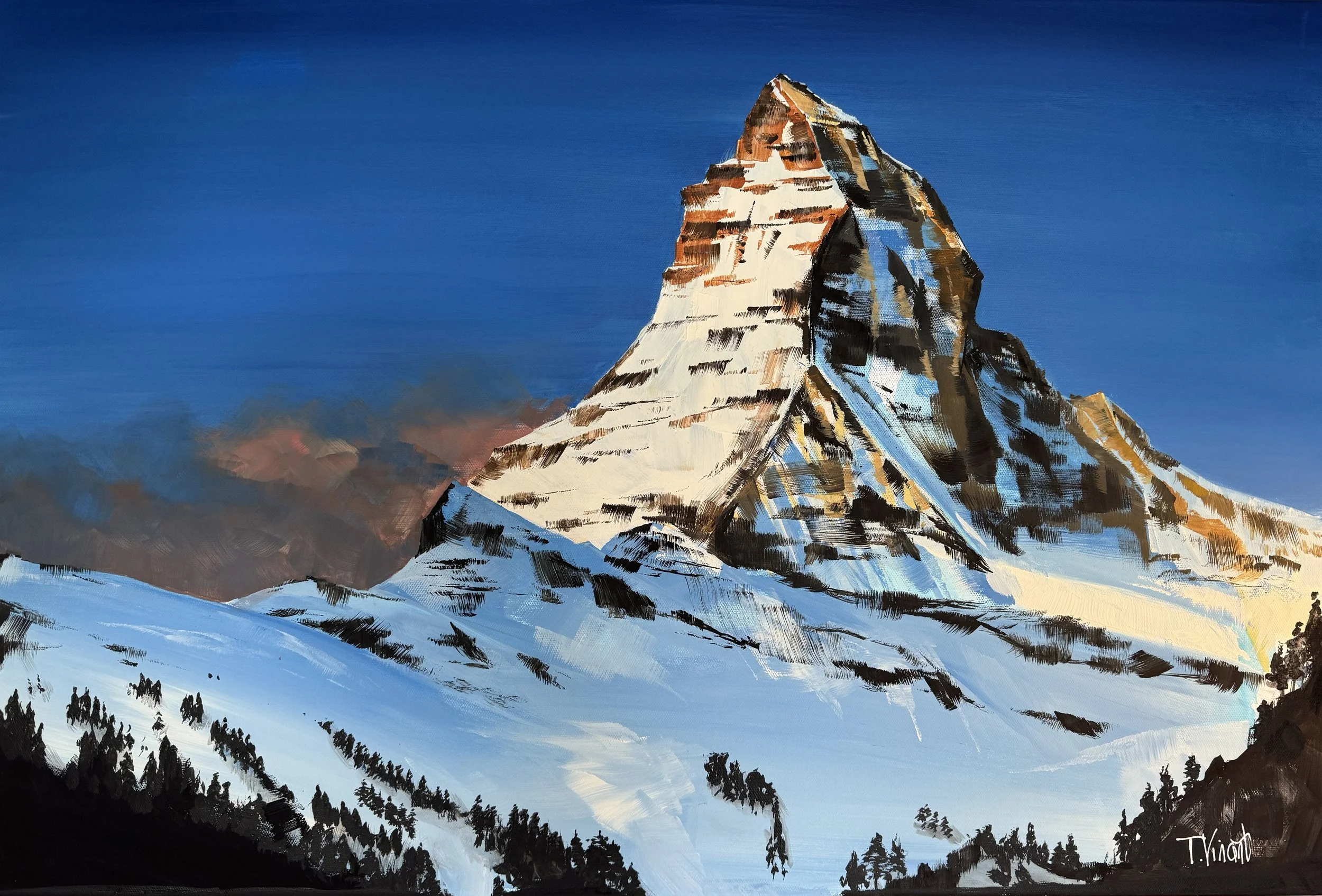 Matterhorn