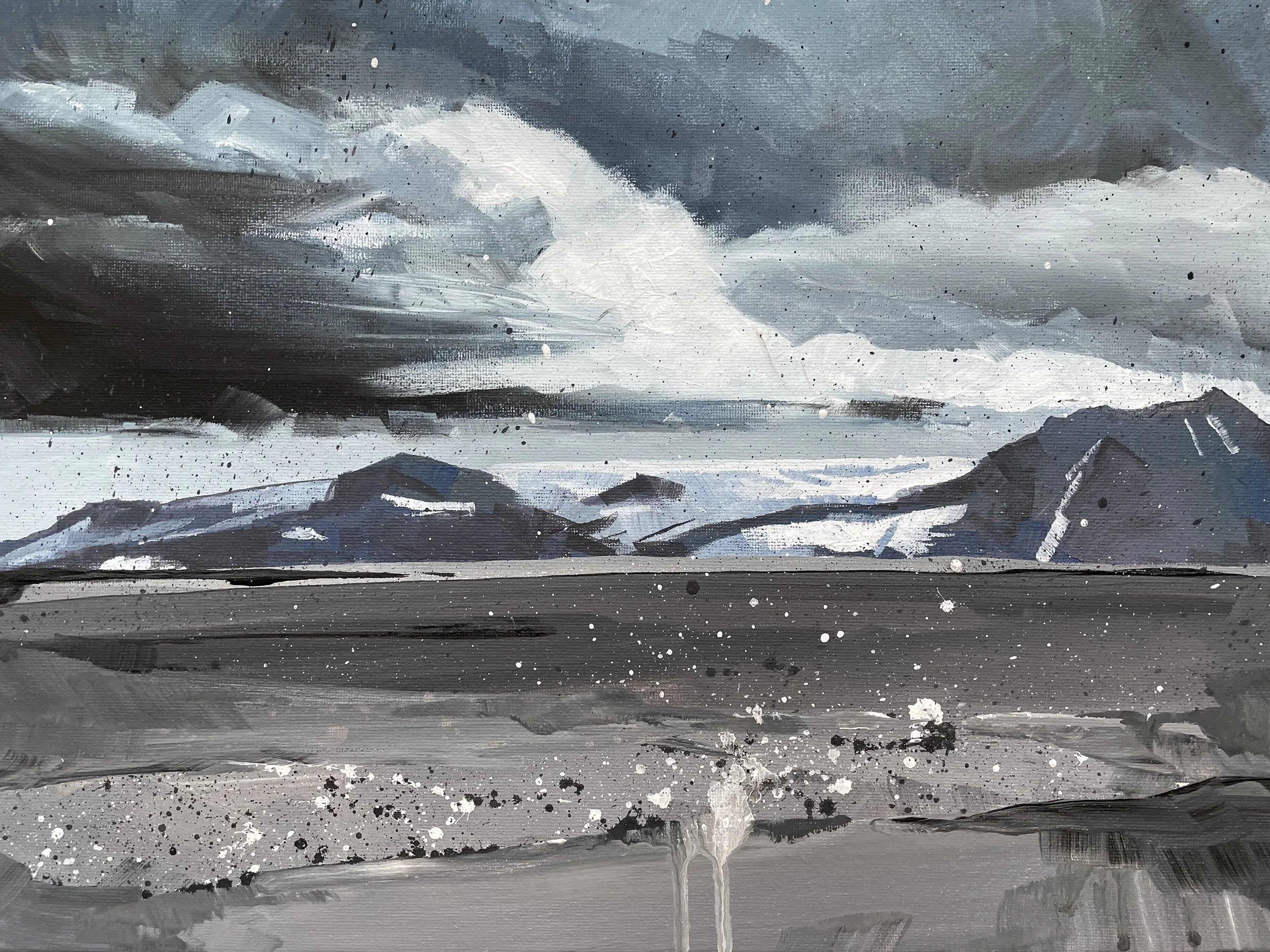 Hofsjökull