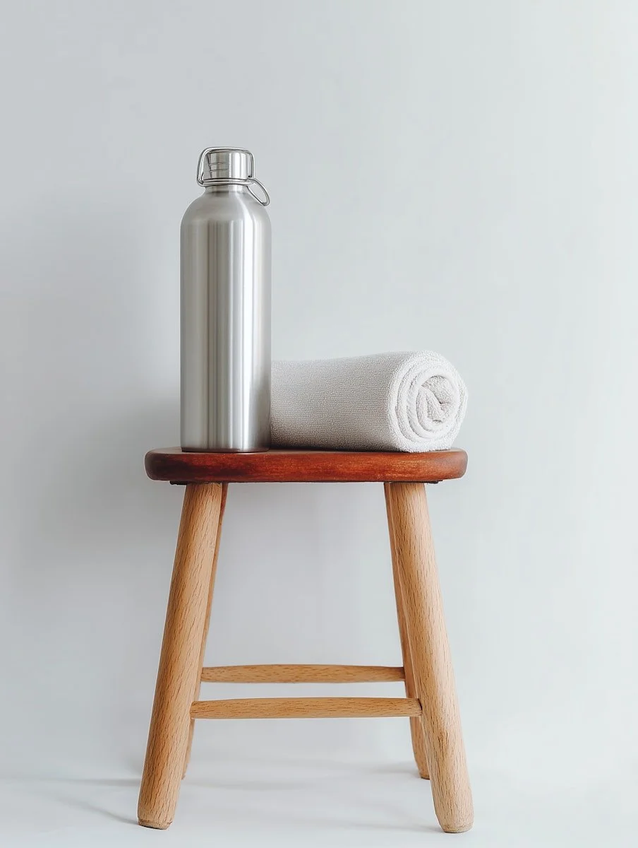 Lifestyle: Simple Habits That Support Your Fitness Goals