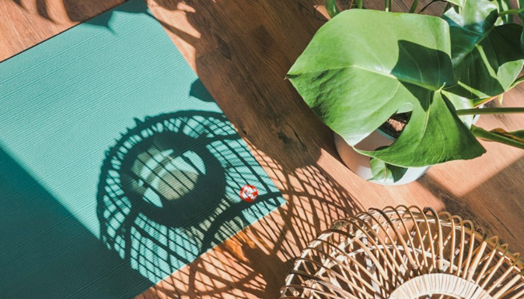 Nieuwe lesreeks: Yoga & Coaching voor Burn-Out