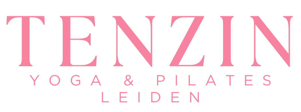 TenzinYoga