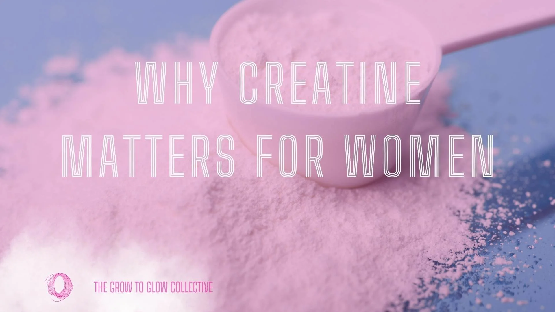 Why Creatine Matters for Women 30+