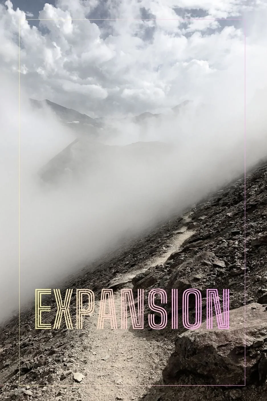 EXPANSION 