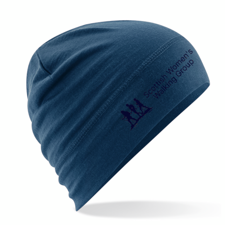 Ultimate Merino Walking Hat