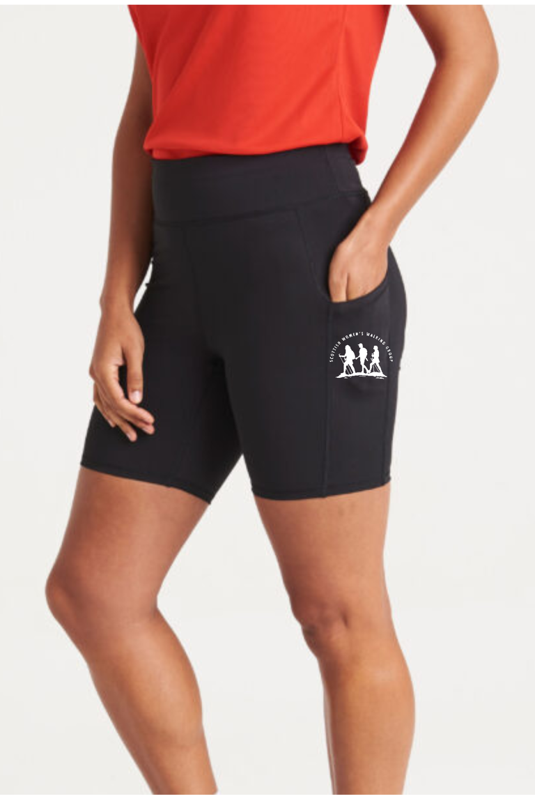 EcoFlex Shorts