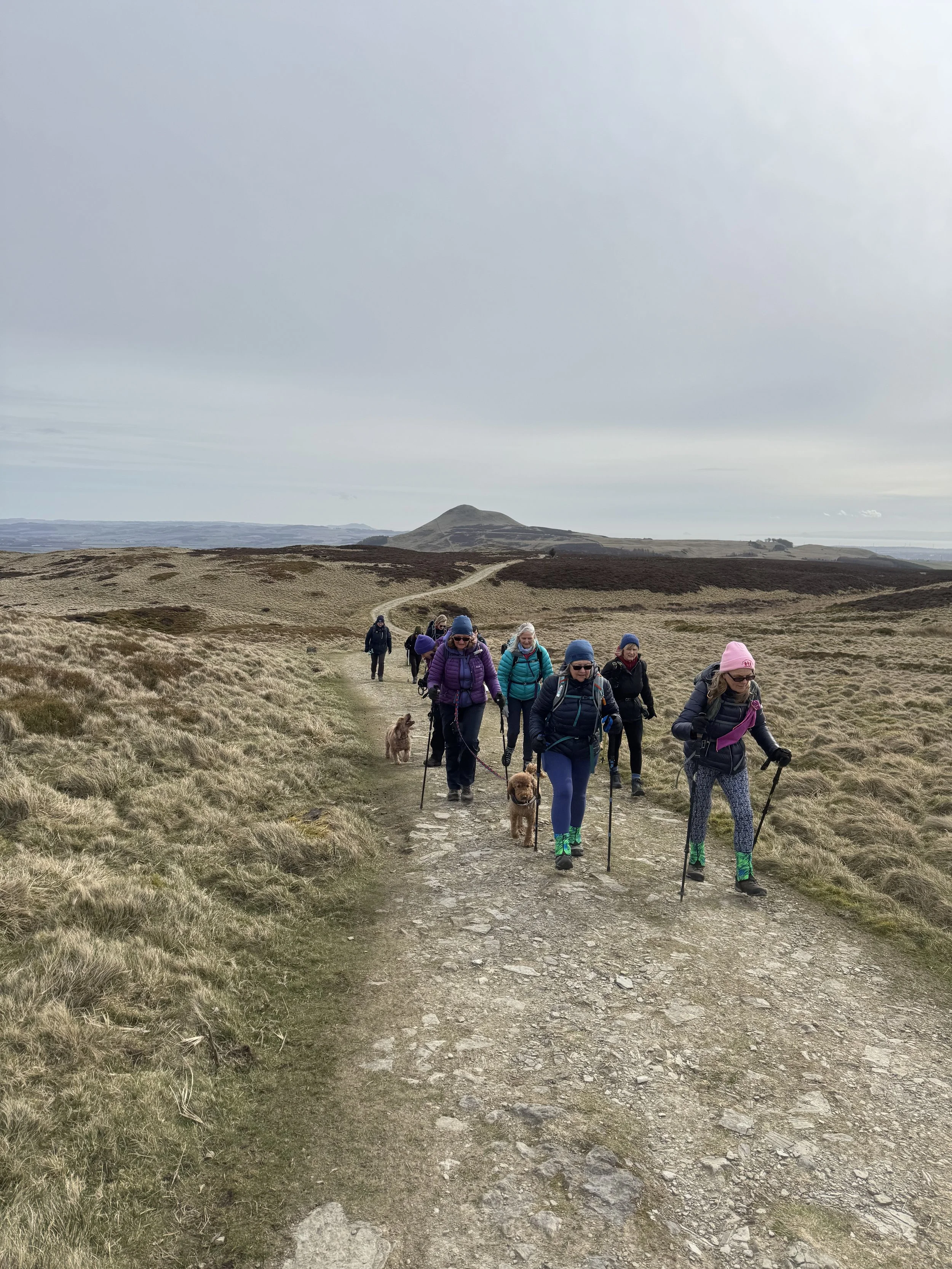 What to Pack for a Walk (and Why You’ll Thank Yourself Later)