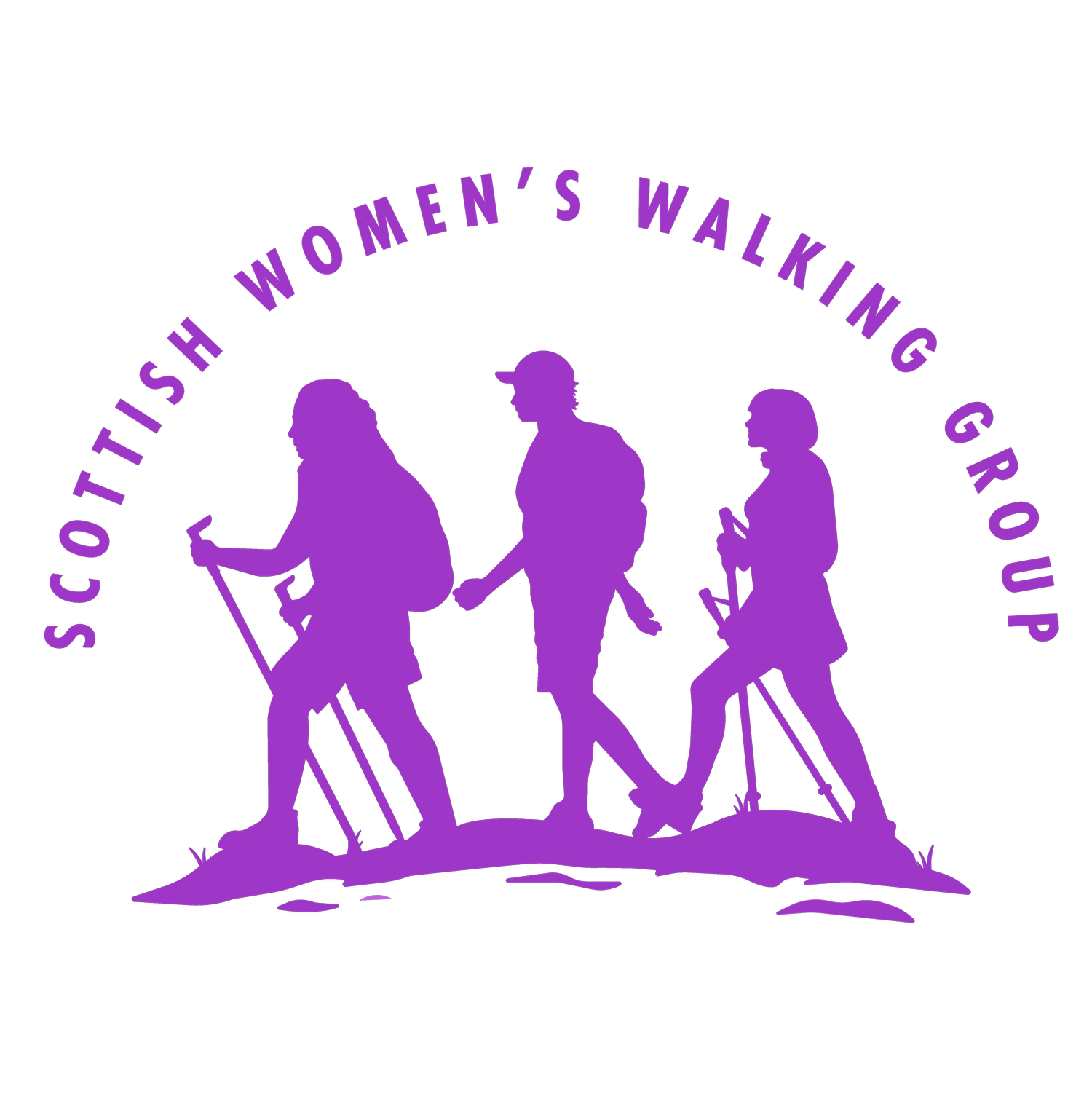 Scottish Women's Walking Group