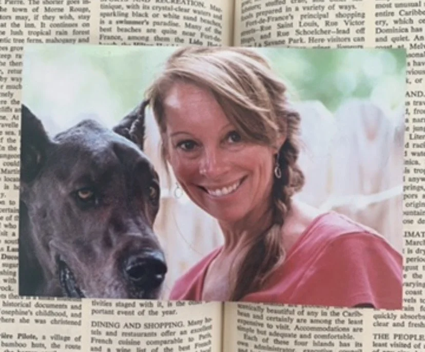 THE FOUNDER STORY (aka i made this shit for my mama)