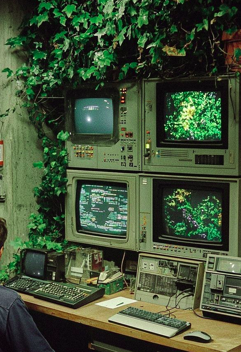 The Ideal Tech Stack for Fairy Geniuses