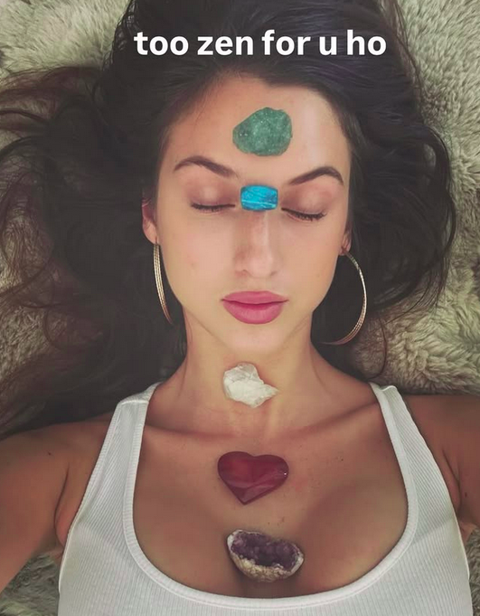The Founder's Apothecary: My diy "Brain Powder" &amp; Imperfect Neuro-Stack