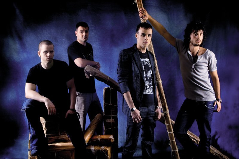 MAN Magazine, 20 Young Talents (2007)