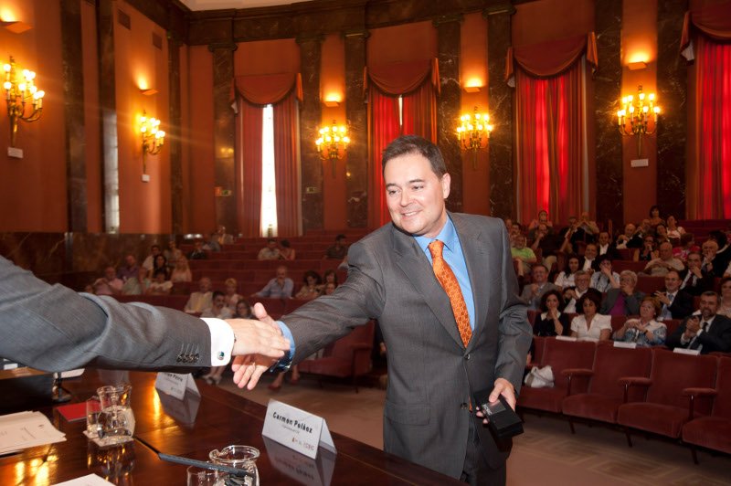 CSIC Annual Award Ceremony (2011)