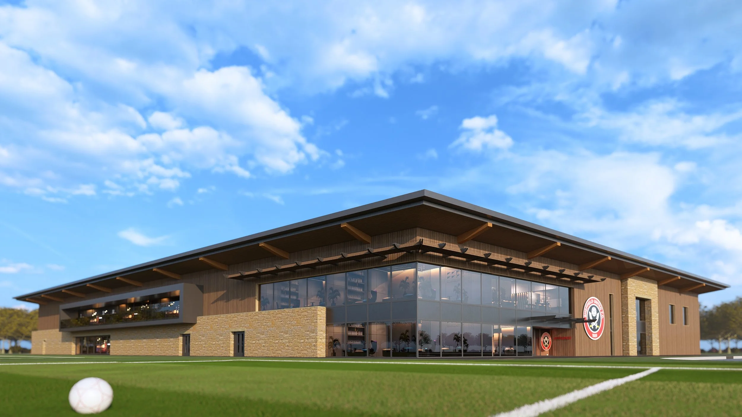 Barrowclough Architects Ltd — architectural project photograph 2 from the business website