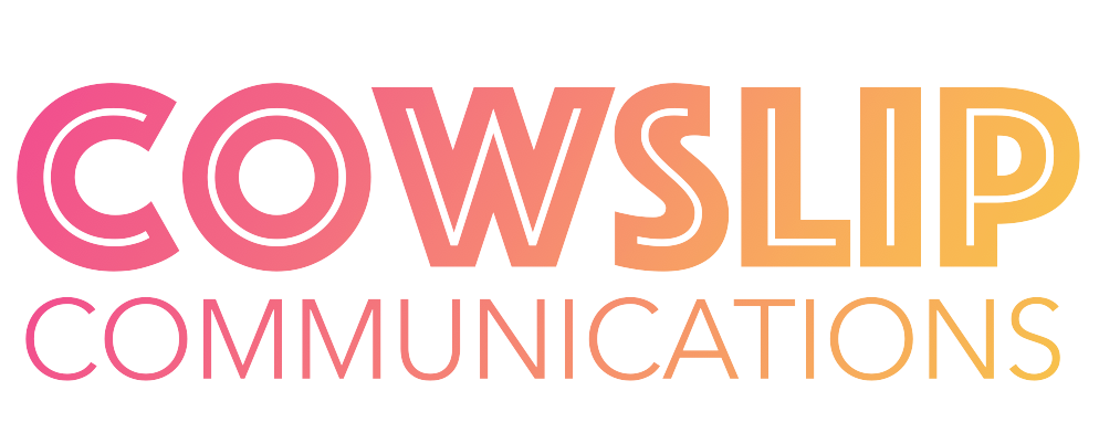 PR &amp; Marketing that moves the needle. 