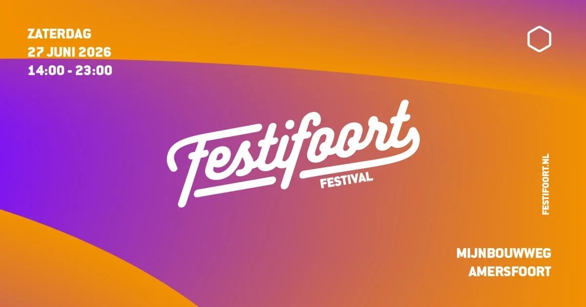 AMO. X FESTIFOORT