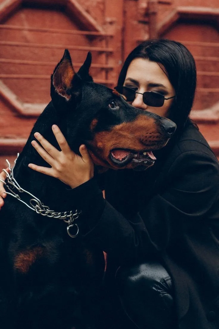 What Even Is ‘Scary Dog Privilege’?