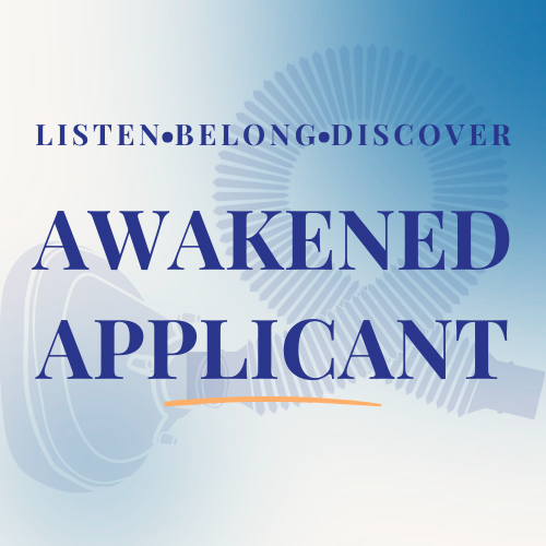 Awakened Applicant logo