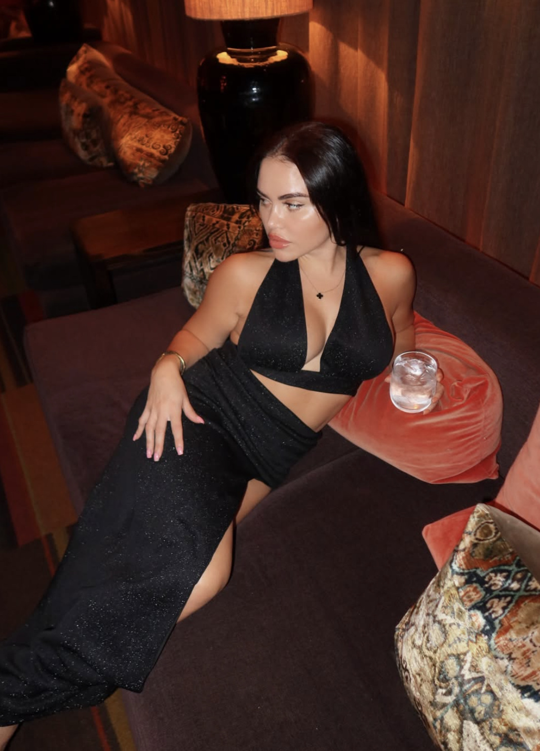 Katija Cortez / Professional Girlfriend