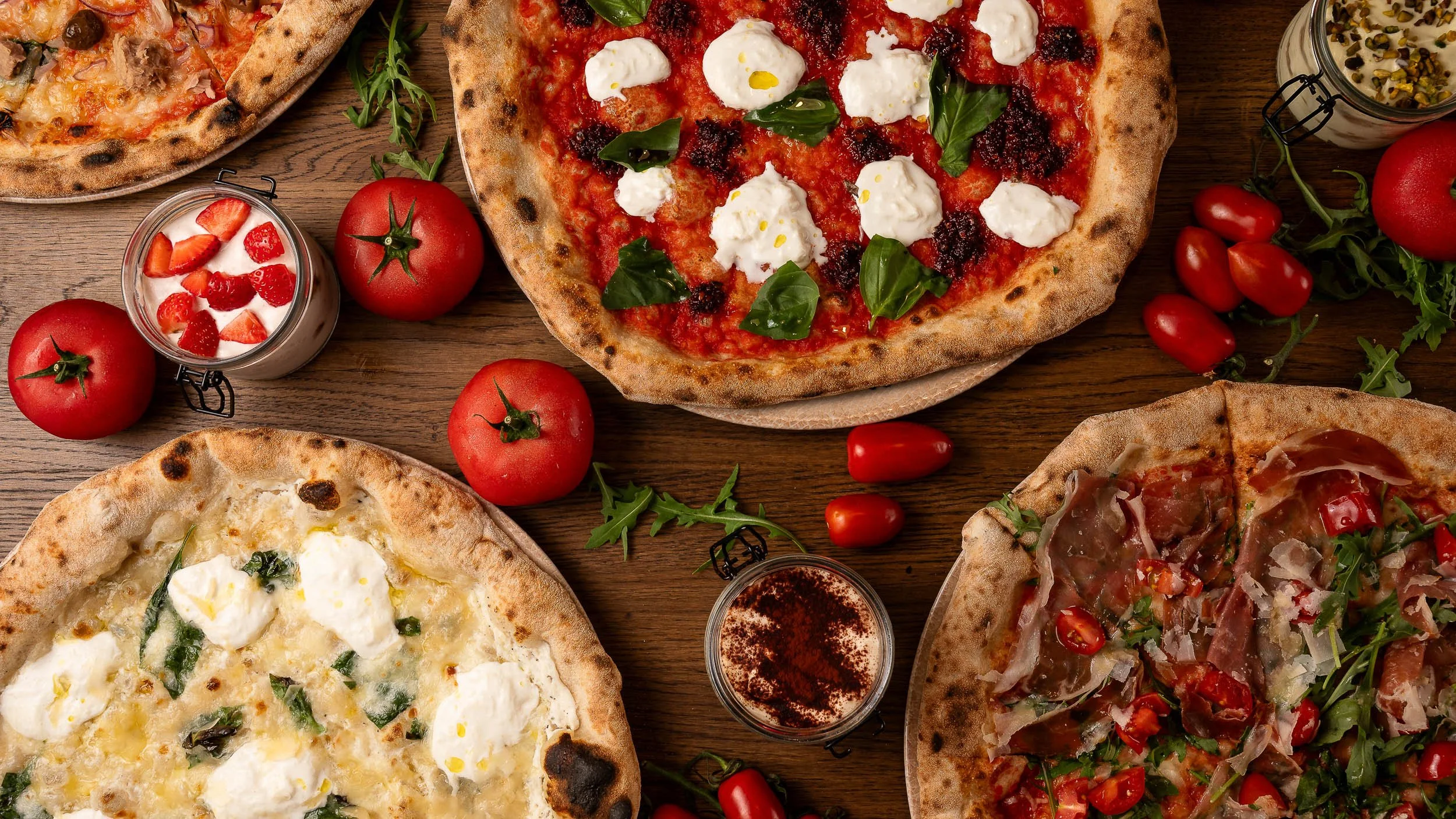 Commercial & Advertisments