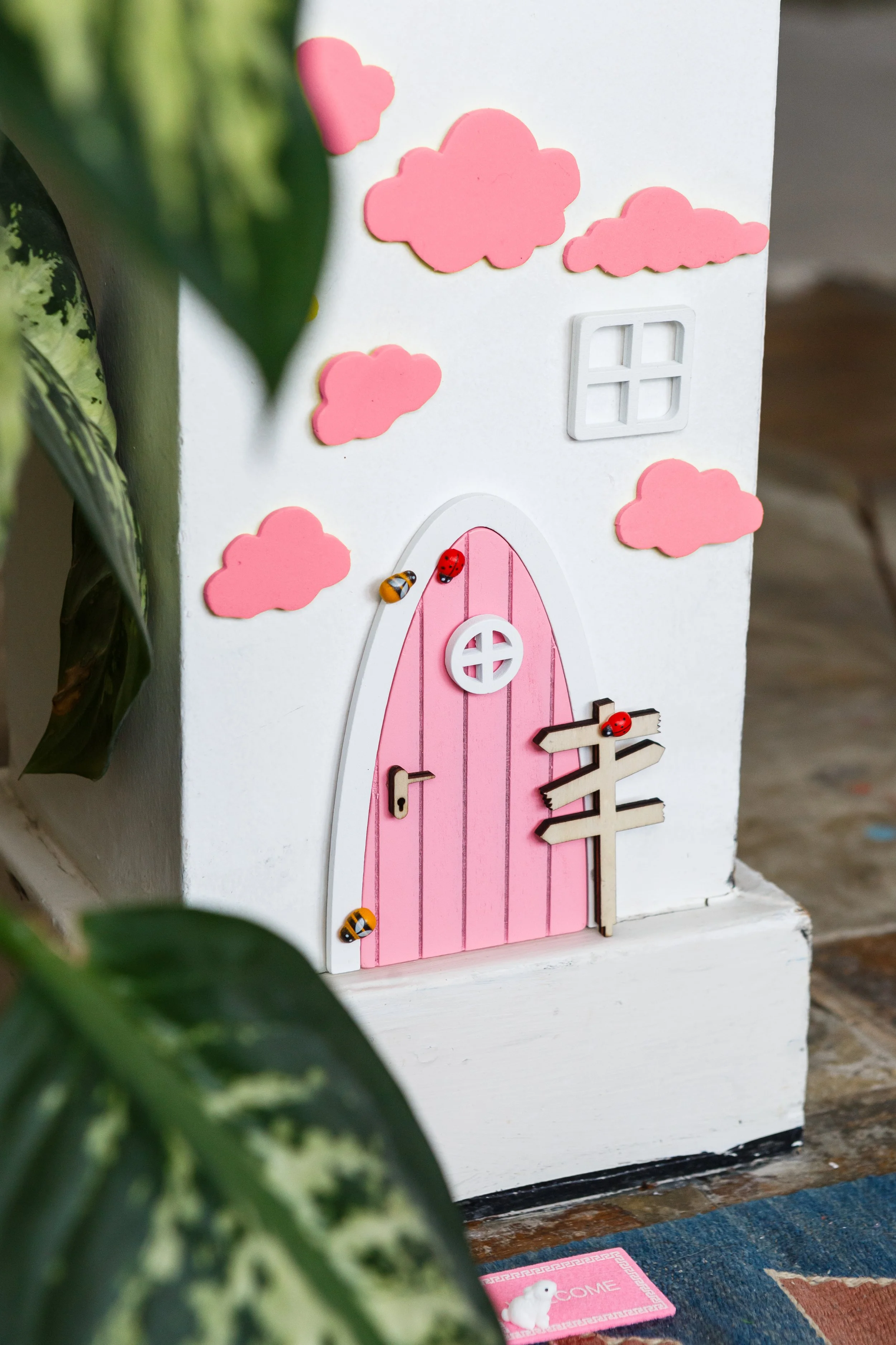 Harmony – Our Magical Home Fairy Kit