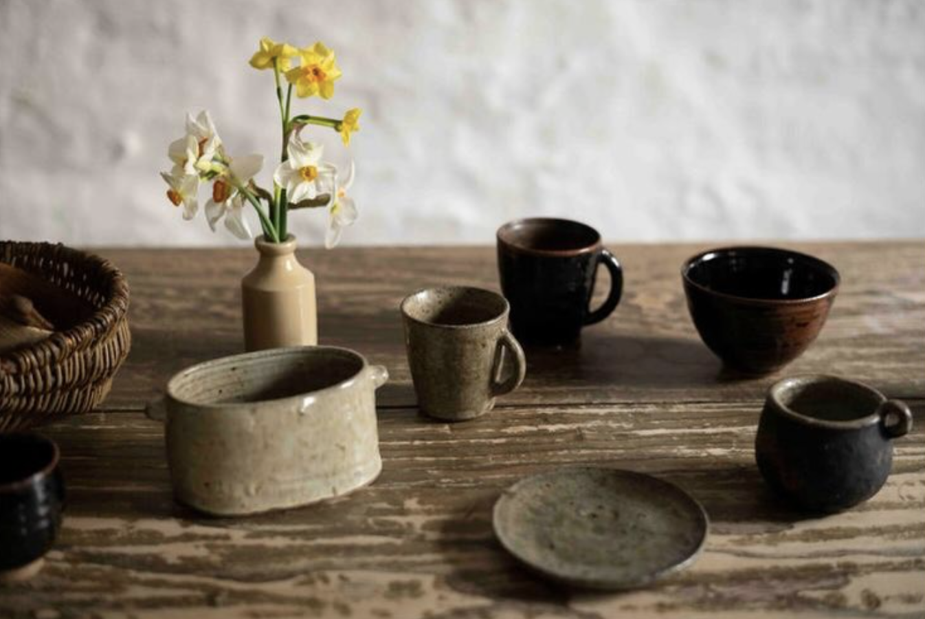 Pinch Pottery: Making Functional Pots with Hannah Lawrence