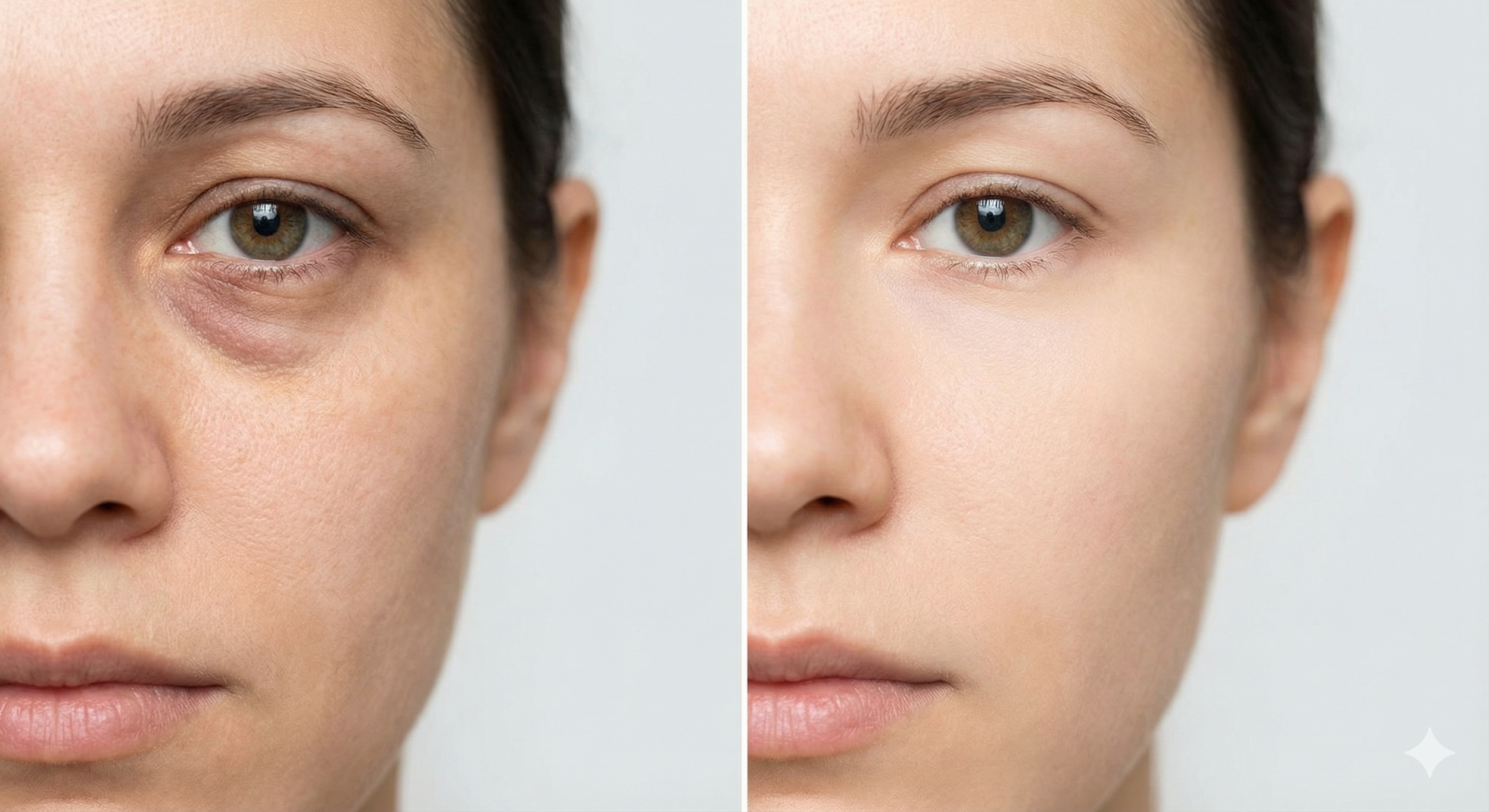 How to Get Rid of Eye Bags: Causes, Treatments, and Long-Term Solutions