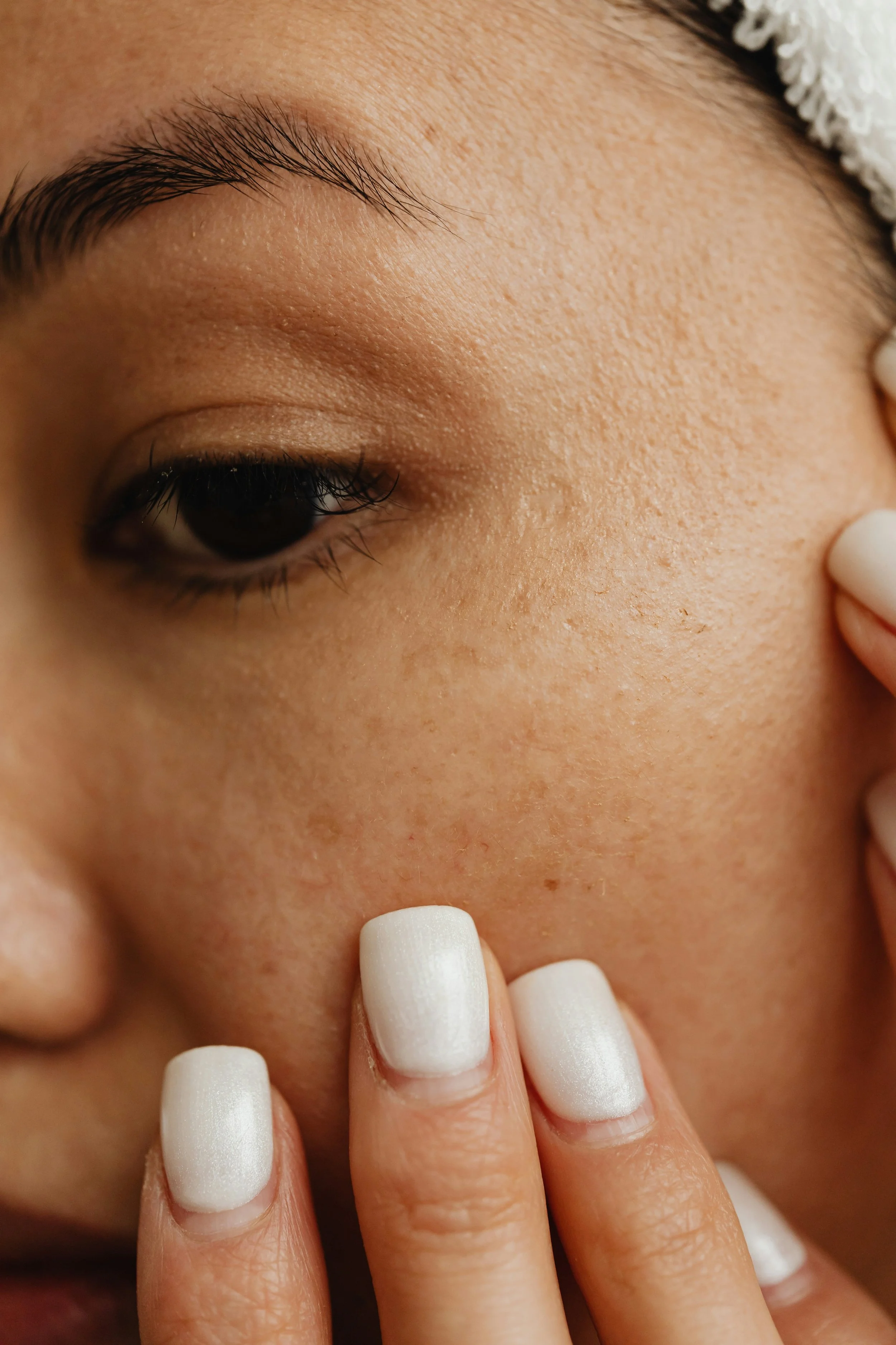 Tired-Looking Skin: What's Actually Causing It and How to Fix It