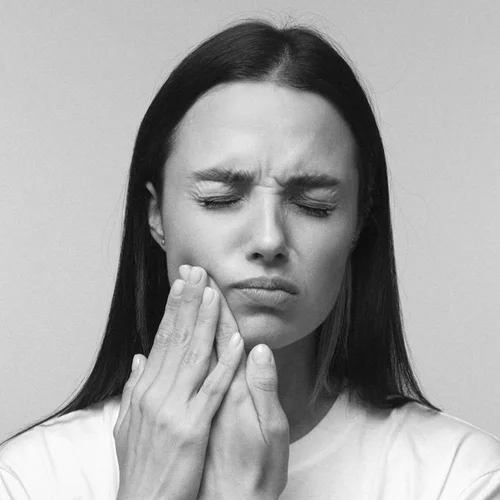 Bruxism Teeth Grinding Treatment Sydney