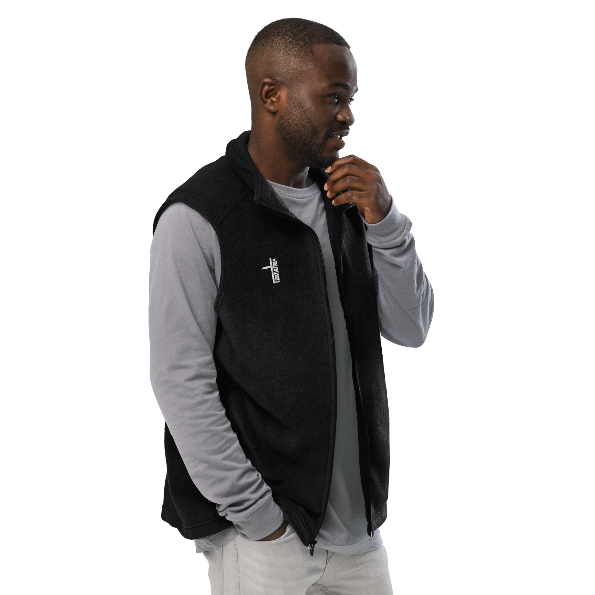 mens-columbia-fleece-vest-black-right-front-685eafc7c74d9.png