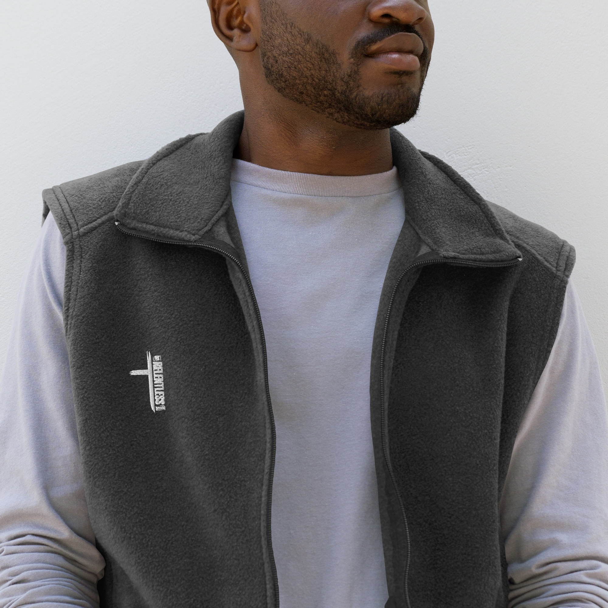 mens-columbia-fleece-vest-charcoal-heather-zoomed-in-685eafc7c8349.png