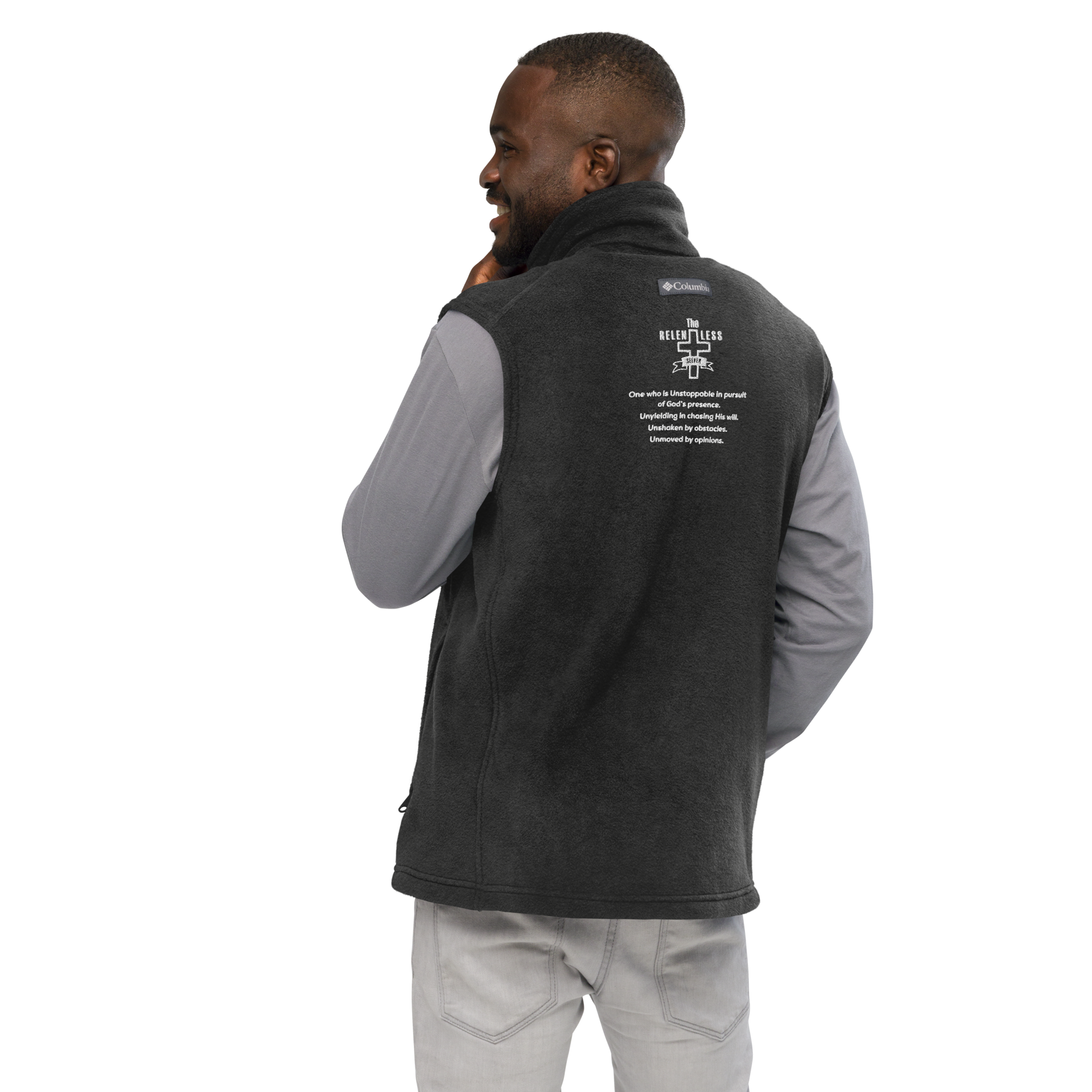 mens-columbia-fleece-vest-charcoal-heather-back-685eafc7c86e7.png