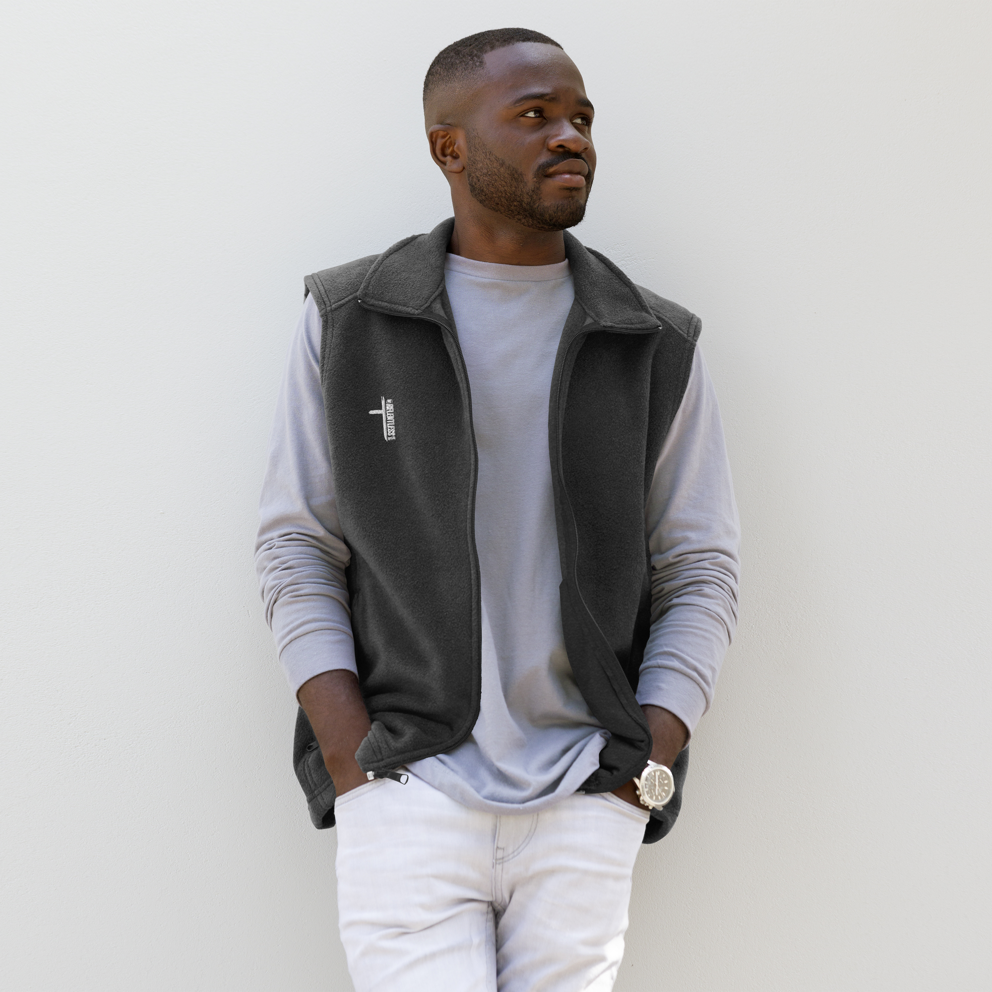 mens-columbia-fleece-vest-charcoal-heather-front-685eafc7c8a5d.png